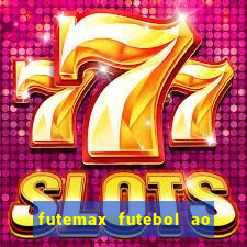 futemax futebol ao vivo hoje barcelona